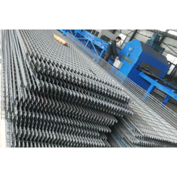 Galvanized Steel Metal Safety Platform Grating for Platform Floor